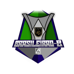 Brasileirão FIFE Serie B #1